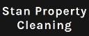 Stan Property Cleaning logo